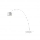 Foscarini Twiggy Elle LED Floor Lamp