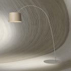 Foscarini Twiggy Wood MyLight Tunable White LED Floor Lamp