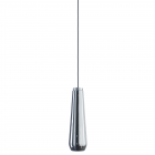 Diesel Living with Lodes Glass Drop Pendant