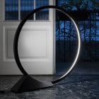 Artemide "O" Indoor LED Floor Lamp