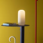 Artemide Gople Portable LED Table Lamp