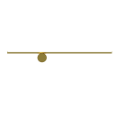 Flos Coordinates LED Wall Light