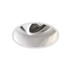 Astro Trimless Slimline Round Adjustable Fire-Rated Recessed