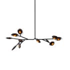 Bocci 16 Series Armature Suspension Lights
