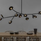 Bocci 16 Series Armature Suspension Lights