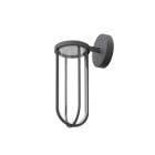 Flos In Vitro LED Outdoor Wall Light