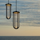 Flos In Vitro LED Outdoor Pendant