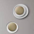 Foscarini Bahia LED Limited Edition Oro Ceiling & Wall Light