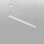 Artemide Calipso Linear Standalone LED Suspension