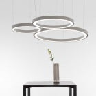 Artemide Ripple Cluster 3 LED Suspension