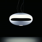 Foscarini O-Space Suspension