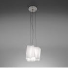 Artemide Logico Suspension