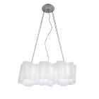Artemide Logico Suspension 3-in-linea
