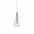 Flos Fucsia Pendant
