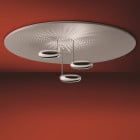 Artemide Droplet LED Ceiling Light