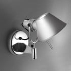 Artemide Tolomeo Faretto Wall Light