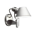 Artemide Tolomeo Faretto Wall Light