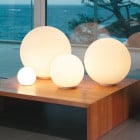 Artemide Dioscuri Table Lamp