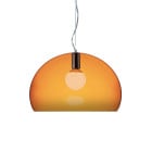 Kartell FL/Y Medium Pendant