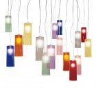 Kartell Easy Pendant