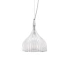 Kartell E Pendant