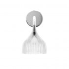 Kartell E' Wall Light