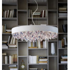 Centrelight Hola Suspension  - Round