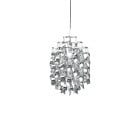 Verpan Spiral Mini Pendant