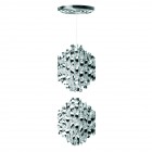 Verpan Spiral SP2 Pendant