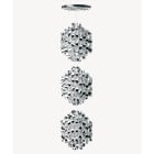 Verpan Spiral SP3 Pendant 