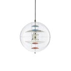 Verpan VP Globe Pendant