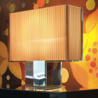 Kartell Tati Table Lamp 