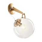Artemide Miconos Wall Light