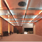 Artemide Altrove 600 LED Wall/Ceiling Light