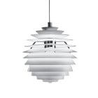 Louis Poulsen PH Louvre LED Pendant