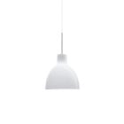Louis Poulsen Toldbod Glass Pendant