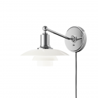 Louis Poulsen PH 2/1 Wall Light