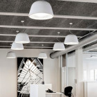 Fritz Hansen Brancusi Pendant
