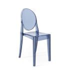 Kartell Victoria Ghost Chair