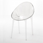 Kartell Mr Impossible Chair