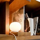 Flos Globall Mini Table Lamp