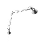 Artemide Tolomeo Wall Light