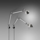 Artemide Tolomeo Wall Light