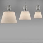 Artemide Tolomeo Diffusore Wall Light