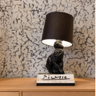 Moooi Rabbit Lamp 