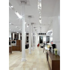 Artemide Architectural Lighting Information