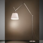 Artemide Tolomeo Mega Floor Lamp