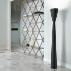 Luceplan Carrara LED Floor Lamp