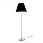 Luceplan Costanza Floor Lamp