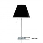 Luceplan Costanza Table Lamp Telescopic